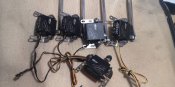 Продам мощные, прочные сервоприводы Hitec DB961WP