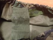 Штани дощовик MVP DPM 80/96/112 (аналог Gore-tex ) ЗС Британії
