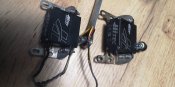 Продам мощные, прочные сервоприводы Hitec DB961WP