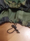 Штани дощовик MVP DPM 80/96/112 (аналог Gore-tex ) ЗС Британії