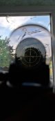Коліматорний приціл К10-Т
