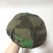 Чехол на пехотную каску «темный осколок»,...