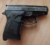 Пістолет