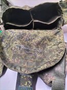 Орківські підсумки та магазин АК-12
