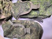Орківські підсумки та магазин АК-12