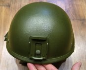 Шлем ратник 6Б47