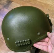 Шлем ратник 6Б47