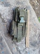 Підсумок для рації