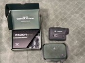 Далекомір Vortex Razor HD 4000 7х25. 3657м
