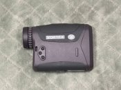 Далекомір Vortex Razor HD 4000 7х25. 3657м