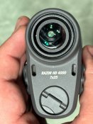 Далекомір Vortex Razor HD 4000 7х25. 3657м