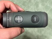 Далекомір Vortex Razor HD 4000 7х25. 3657м