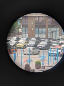 Бинокль полевой Hensold Wetzlar Dienstglas 6×30