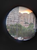 Бинокль полевой Hensold Wetzlar Dienstglas 6×30