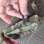 Підсумок під аптечку. Відривний. Якість. Мультикам