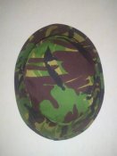 Панама армии Британии камуфляж ДПМ / DPM, р. 57-56 см