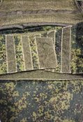 Орківський набір - 6ронежилет з сумкою 6Б-23-1, літня форма, берці БТК.