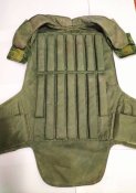 Орківський набір - 6ронежилет з сумкою 6Б-23-1, літня форма, берці БТК.