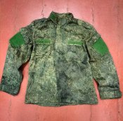 Орківський набір - 6ронежилет з сумкою 6Б-23-1, літня форма, берці БТК.