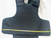 Бронежилет для спецназу відомої фірми Mehler Розмір XL