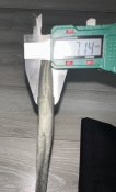 Бронежилет для спецназу відомої фірми Mehler Розмір XL