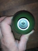 ММГ GMO-1