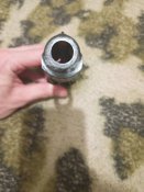 Затвор Пм