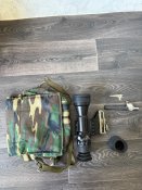 Нічний приціл 1ПН93-4