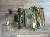 Нічний приціл 1ПН93-4