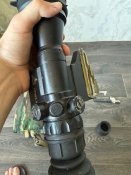 Нічний приціл 1ПН93-4