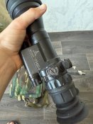 Нічний приціл 1ПН93-4