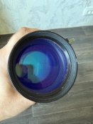 Нічний приціл 1ПН93-4