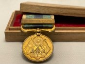 Медаль «Російсько-Японської війни 1904-05...