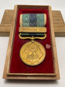 Медаль «Російсько-Японської війни 1904-05 р.р.»
