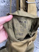 Два радянських протигаза /  противогаза ГП-5