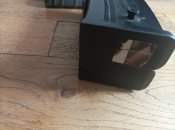 Механа G36