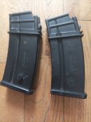 Механа G36