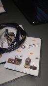 Гнучка камера - борекам діаметр 7 мм довжина 1.5 м