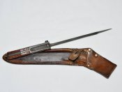 Штык к автомату VZ-58 образца 1958 года.ЧССР.