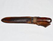 Штык к автомату VZ-58 образца 1958 года.ЧССР.