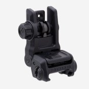 Складной механический Целик Magpul Mbus 3, прямой. Оригинал