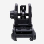 Складной механический Целик Magpul Mbus 3, прямой. Оригинал