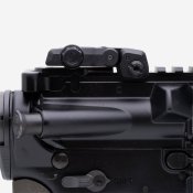 Складной механический Целик Magpul Mbus 3, прямой. Оригинал