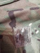 З штабного кацапського бліндажу. ЗАЛИШКИ екіпірування OSPREY