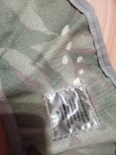 З штабного кацапського бліндажу. ЗАЛИШКИ екіпірування OSPREY