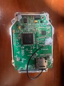 Шахед GPS модуль