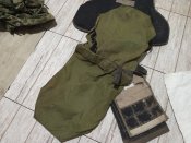 Мегалот трофеев с орков