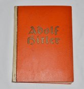 Альбом "Адольф Гитлер".