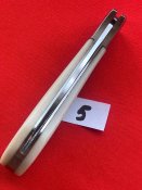 Складной нож Boker Plus Fiskmuk Bone №5 (с 1грн)