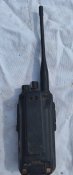 Рація TYT MD-UV390 DMR.